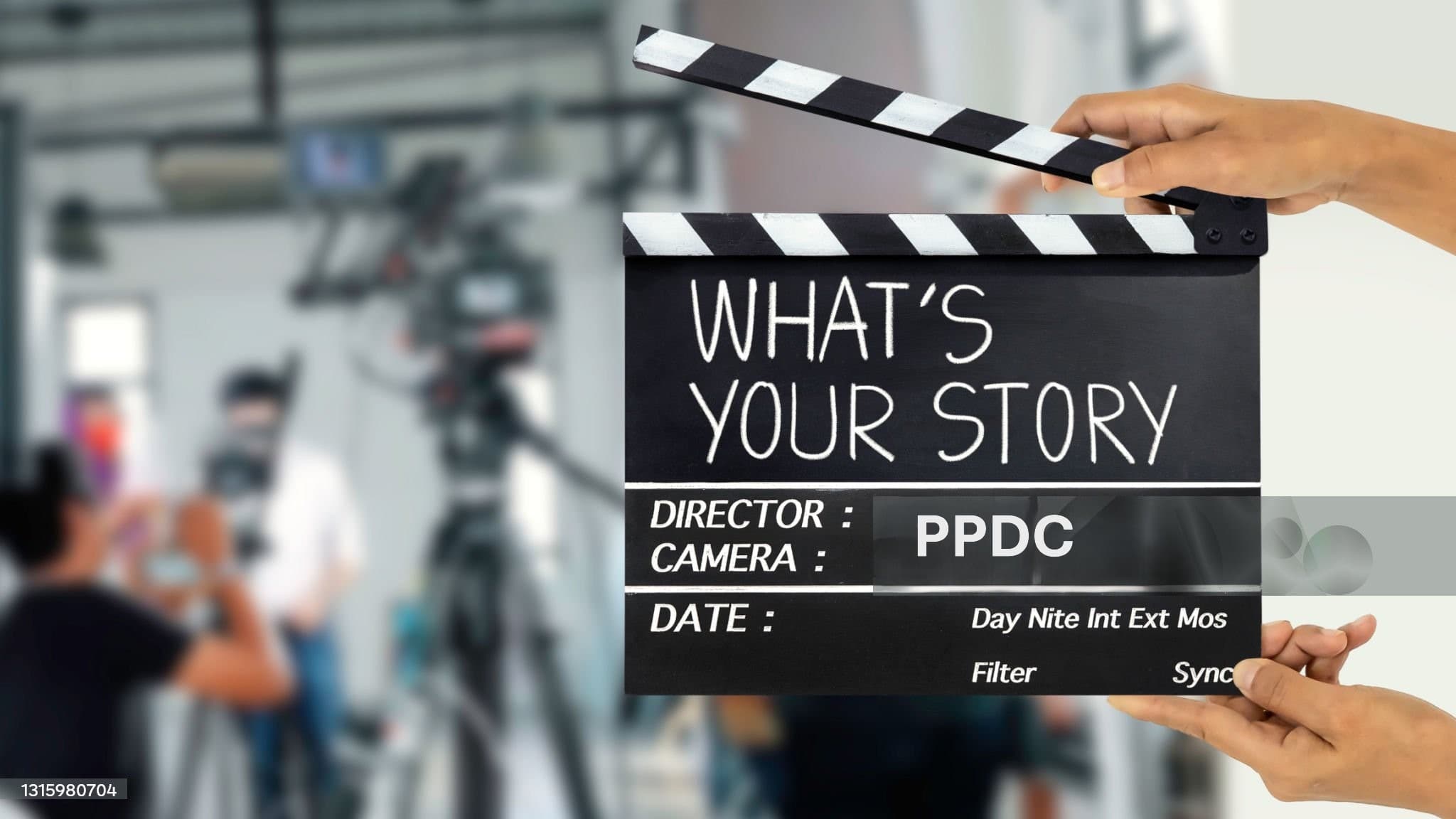 Integrity Through Film