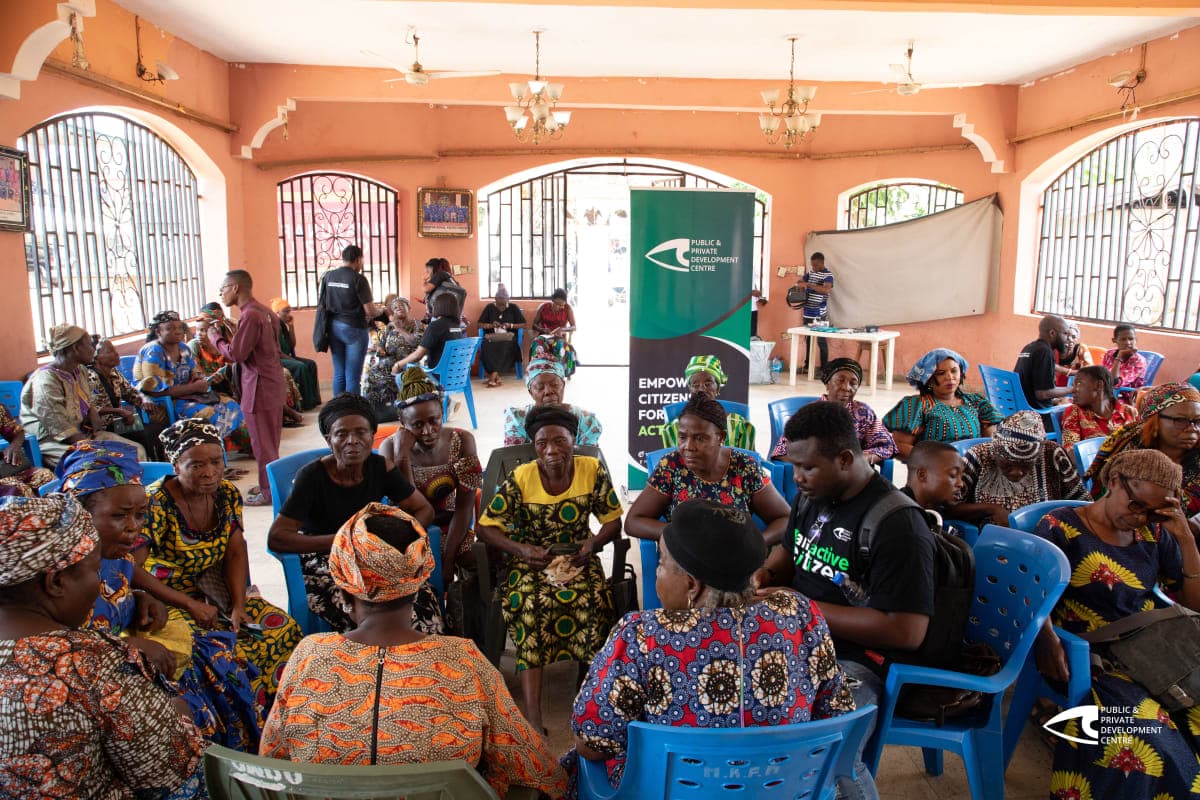 Community Empowerment