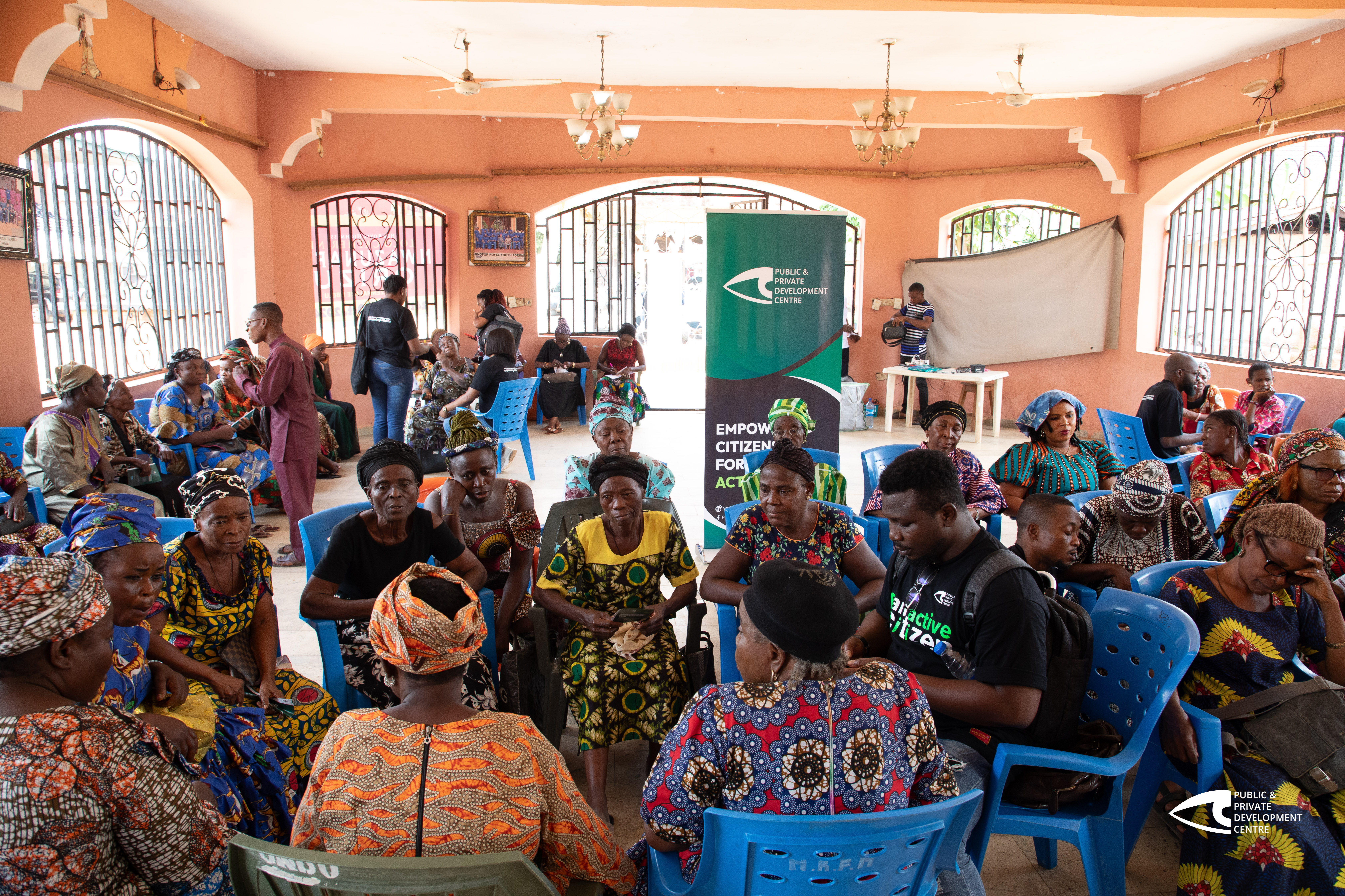 Community Empowerment