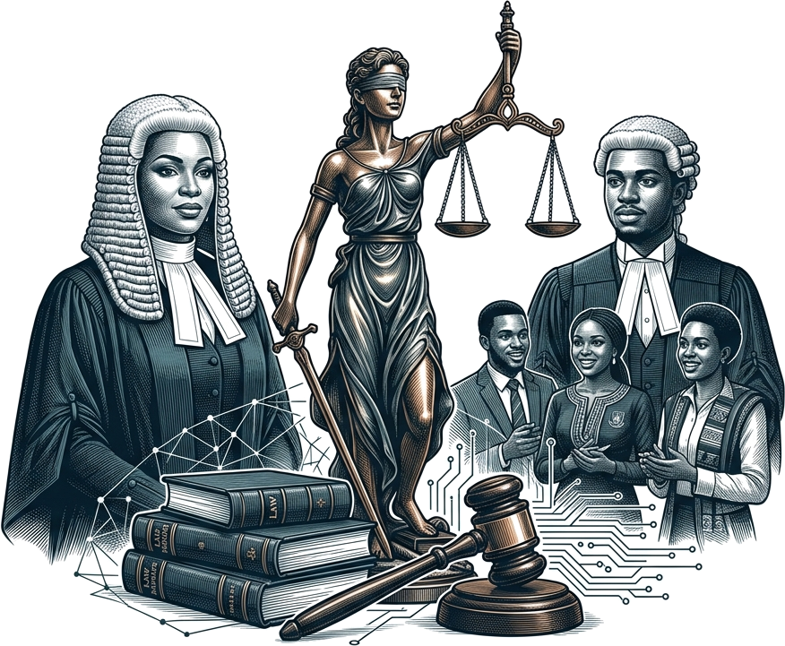Law for Humanity Summit 2026 Illustration