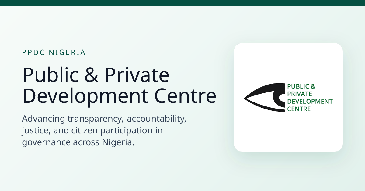Programs | Systemic Change Through Action | PPDC